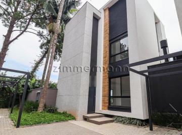 Casa · 470m² · 3 Quartos · CASA CONDOMINIO MORUMBI 3 DORMITÓRIOS 4 VAGAS