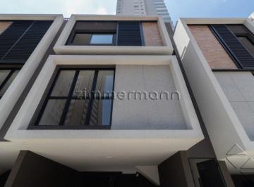 Casa · 170m² · 3 Quartos · 2 Vagas · CASA EM CONDOMÍNIO VILA MARIANA 3 DORMITÓRIOS 2 VAGAS