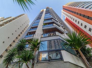 Apartamento · 98m² · 3 Quartos · APARTAMENTO MOEMA 3 DORMITÓRIOS 2 VAGAS
