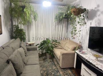 Apartamento · 80m² · 2 Quartos · APARTAMENTO JARDIM AMÉRICA 2 DORMITÓRIOS 1 VAGA