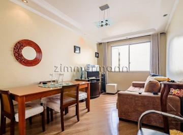 Apartamento · 64m² · 2 Quartos · APARTAMENTO 2 DORMITÓRIOS SANTA CECILIA