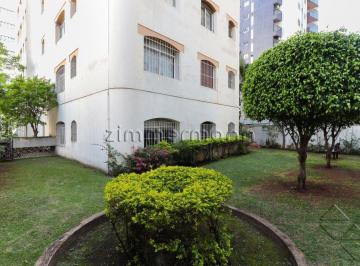 Apartamento · 40m² · 1 Quarto · 1 Vaga · APARTAMENTO SANTA CECÍLIA 1 DORMITÓRIO 1 VAGA
