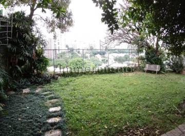 Casa · 280m² · 4 Quartos · CASA SOBRADO PACAEMBU 4 DORMITÓRIOS.