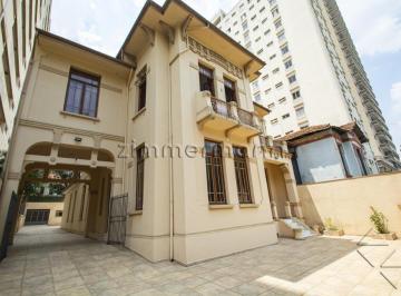 Casa · 700m² · 4 Quartos · CASA SOBRADO 4 DORMITÓRIOS CONSOLAÇÃO