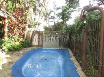 Casa · 500m² · 4 Quartos · SOBRADO VILA MADALENA 4 SUÍTES