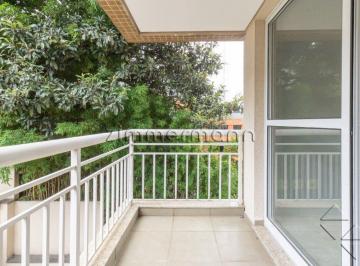 Apartamento · 75m² · 3 Quartos · APARTAMENTO ALTO DA LAPA 3 DORMITÓRIOS 1 VAGA