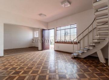 Comercial · 330m² · CASA COMERCIAL ÁGUA BRANCA 10 VAGAS