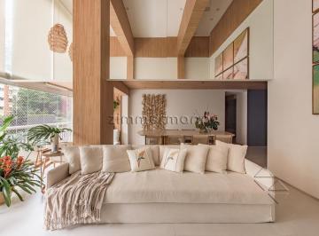 Apartamento · 175m² · 3 Quartos · APARTAMENTO VILA ANDRADE 3 SUÍTES 4 VAGAS