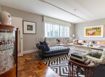 Apartamento · 155m² · 3 Quartos · APARTAMENTO HIGIENÓPOLIS 3 DORMITÓRIOS 2 VAGAS