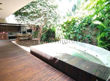 Casa · 272m² · 3 Quartos · Casa térrea c/ 272 m2 à Venda em Alto de Pinheiros