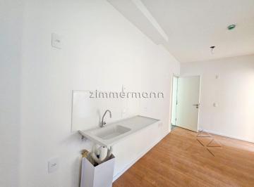 Apartamento · 34m² · 2 Quartos · APARTAMENTO VILA SÔNIA 2 DORMITÓRIOS