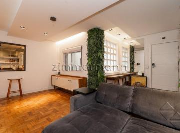 Apartamento · 85m² · 2 Quartos · APARTAMENTO PERDIZES 2 DORMITORIOS 1 VAGA