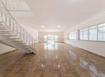 Comercial · 380m² · CASA COMERCIAL PLANALTO PAULISTA  14  VAGAS