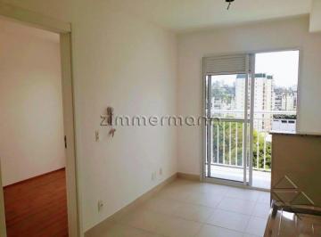 Apartamento · 30m² · 1 Quarto · APARTAMENTO STUDIO CASA VERDE 1 DORMITÓRIO