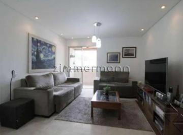 Apartamento · 83m² · 2 Quartos · APARTAMENTO FREGUESIA DO Ó 2 DORMITÓRIOS 2 VAGAS