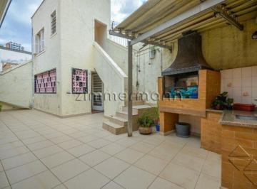 Casa · 186m² · 3 Quartos · CASA TÉRREA NA VILA MARIANA - 3 DORMITÓRIOS
