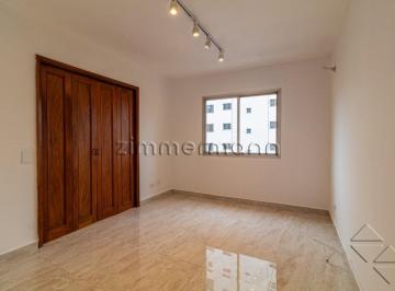 Apartamento · 38m² · 1 Quarto · APARTAMENTO CONSOLAÇÃO 1 SUÍTE 1 VAGA