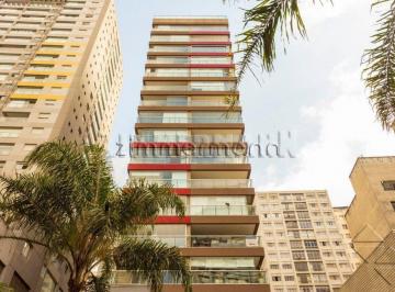 Apartamento · 50m² · 1 Quarto · APARTAMENTO COM 1 DORMITÓRIO NA CONSOLAÇÃO
