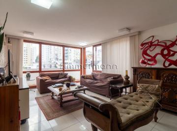 Casa · 201m² · 4 Quartos · 2 Vagas · CASA SOBRADO VILA MADALENE 4 DORMITÓRIOS 2 VAGAS