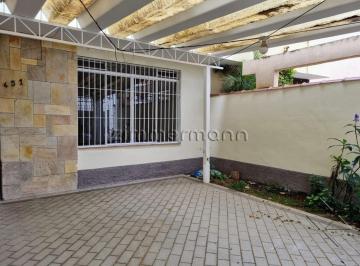 Casa · 183m² · 3 Quartos · CASA SOBRADO CHACARA SANTO ANTONIO 3 DORMITORIOS 2 VAGAS.