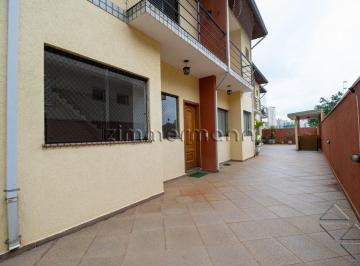 Casa · 101m² · 3 Quartos · CASA EM CONDOMINIO FECHADO DE 3 DORMITÓRIOS
