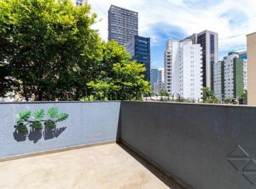 Apartamento · 47m² · 1 Quarto · 1 Vaga · APARTAMENTO PINHEIROS 1 DORMITÓRIO 1 VAGA