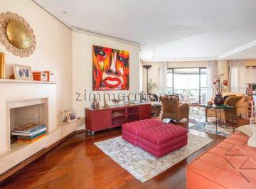 Apartamento · 250m² · 4 Quartos · APARTAMENTO PERDIZES 4 DORMITORIOS 4 VAGAS