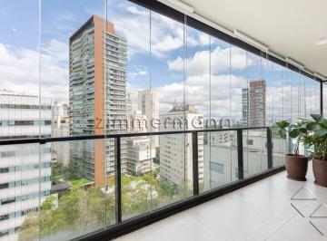 Apartamento · 118m² · 3 Quartos · APARTAMENTO PINHEIROS 3 DORMITÓRIOS 3 VAGAS