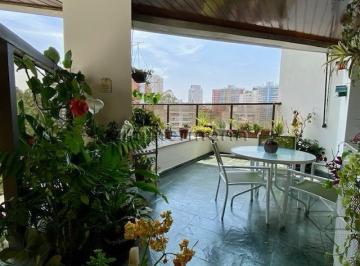 Apartamento · 198m² · 3 Quartos · APARTAMENTO PANAMBY 3 DORMITÓRIOS 3 VAGAS