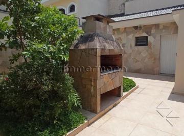 Casa · 206m² · 3 Quartos · 2 Vagas · SOBRADO BOSQUE DA SAÚDE 3 DORMITÓRIOS 2 VAGAS