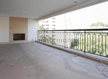 Apartamento · 320m² · 5 Quartos · APARTAMENTO VILA ANDRADE 5 DORMITORIOS 4 VAGAS