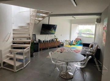 Apartamento · 240m² · 3 Quartos · APARTAMENTO COBERTURA DUPLEX ALTO DA LAPA 3 DORMITÓRIOS 2 VAGAS