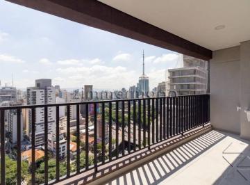 Apartamento · 39m² · 1 Quarto · APARTAMENTO VILA MARIANA 1 SUÍTE 1 VAGA