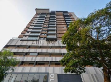Apartamento · 64m² · 2 Quartos · APARTAMENTO VILA CLEMENTINO 2 DORMITÓRIOS 1 VAGA