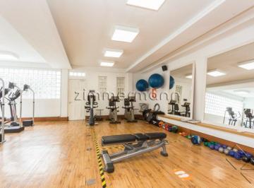 Comercial · 243m² · CASA COMERCIAL PACAEMBU 6 VAGAS