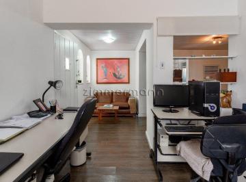 Casa · 90m² · 3 Quartos · CASA VILA CLEMENTINO 3 DORMITÓRIOS 3 VAGAS