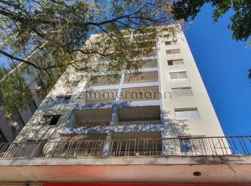 Apartamento · 95m² · 2 Quartos · APARTAMENTO CERQUEIRA CESAR 2 DORMITÓRIOS