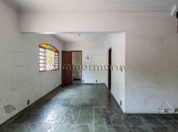 Casa · 182m² · 3 Quartos · SOBRADO POMPÉIA 3 DORMITÓRIOS