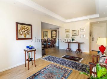 Apartamento · 100m² · 2 Quartos · APARTAMENTO EM PINHEIROS DE 2 DORMITÓRIOS