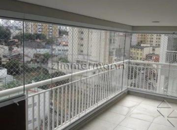 Apartamento · 68m² · 2 Quartos · APARTAMENTO CHÁCARA INGLESA 2 DORMITÓRIOS 1 VAGA