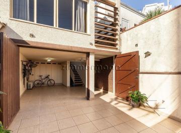 Casa · 176m² · 3 Quartos · CASA SOBRADO ALTO DE PINHEIROS 3 DORMITÓRIOS 1 SUÍTES 4 VAGAS