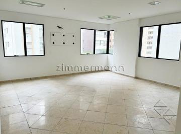 Comercial · 33m² · 1 Vaga · SALA COMERCIAL EM HIGIENÓPOLIS