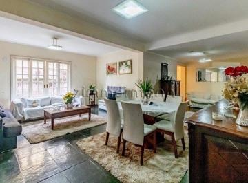 Casa · 476m² · 3 Quartos · CASA VILA MADALENA 3 DORMITÓRIOS 1 VAGA PISCINA