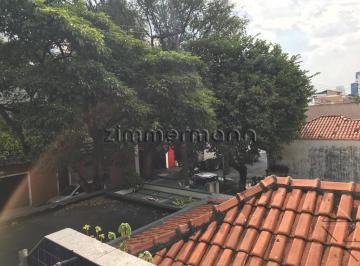 Casa · 67m² · 2 Quartos · CASA SOBRADO DE 2 DORMITÓRIOS NO ALTO DA LAPA