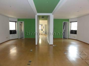 Comercial · 104m² · CONJUNTO COMERCIAL NA CONSOLAÇÃO