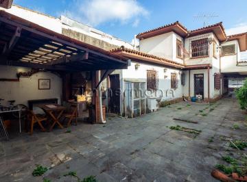 Casa · 360m² · 4 Quartos · CASA SOBRADO NO BROOKLIN 4 DORMITÓRIOS 3 VAGAS