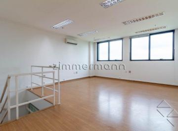 Comercial · 75m² · 2 Vagas · CONJUNTO  COMERCIAL ALTO DE PINHEIROS 2 VAGAS