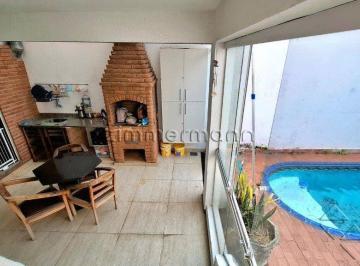 Casa · 238m² · 4 Quartos · CASA ALTO DA LAPA 4 DORMITÓRIOS 3 VAGAS