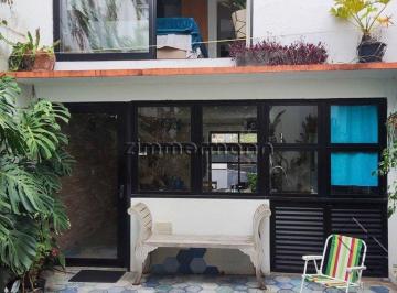 Casa · 130m² · 2 Quartos · CASA SOBRADO VILA MADALENA 2 SUÍTES 1 VAGA