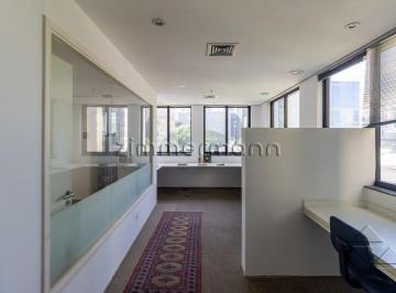 Comercial · 60m² · CONJUNTO COMERCIAL NA VILA OLIMPIA